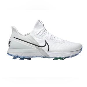 Nike Air Zoom Infinity Tour ‘White’ Golf Shoes Mens Size 10.5